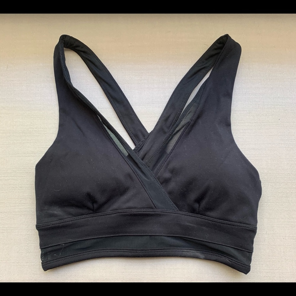 Sold Fabletics sports bra